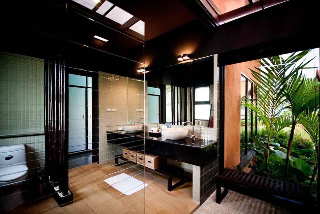 Tha Lane Bay Villas Exterior photo