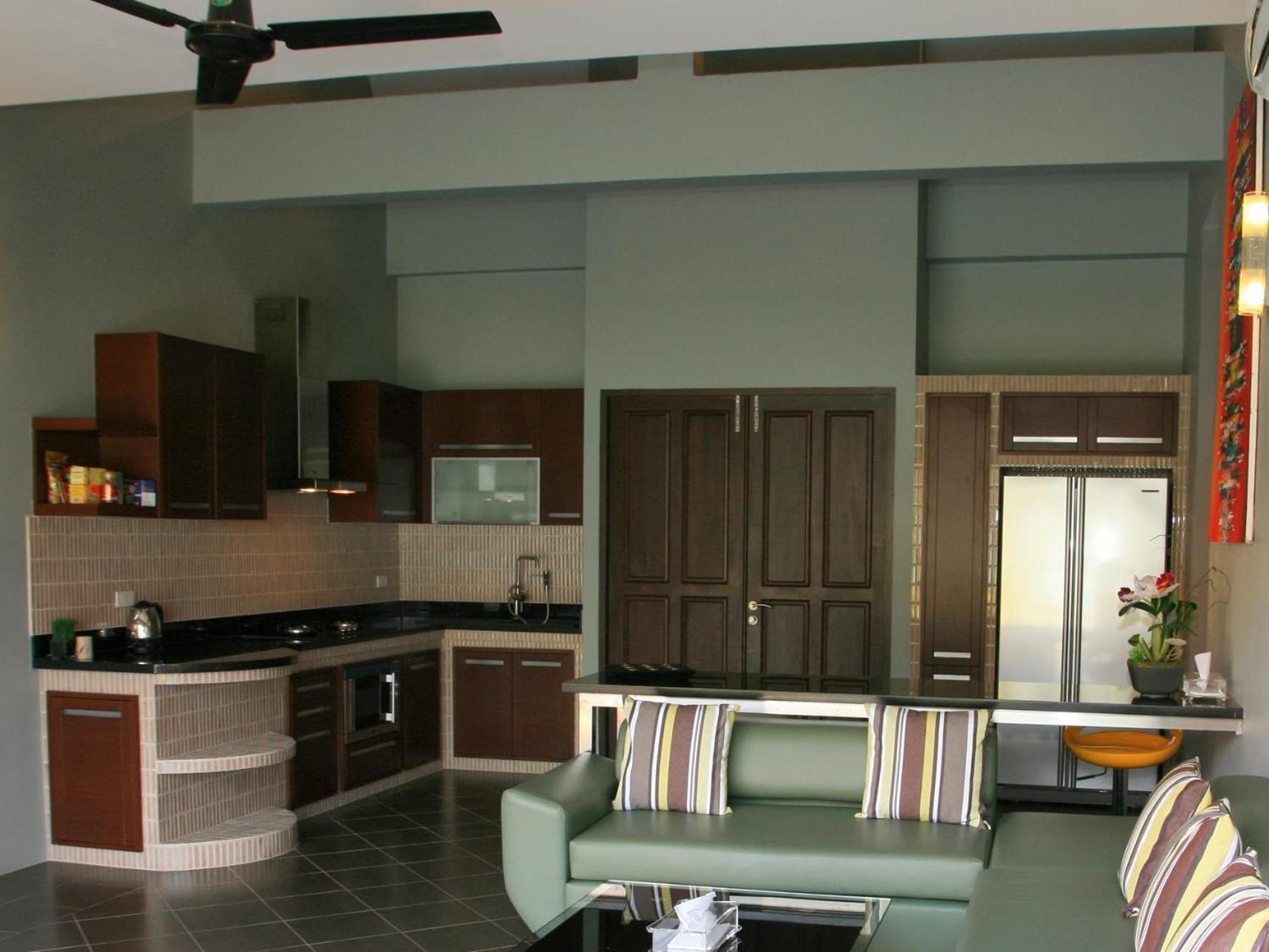 Tha Lane Bay Villas Exterior photo