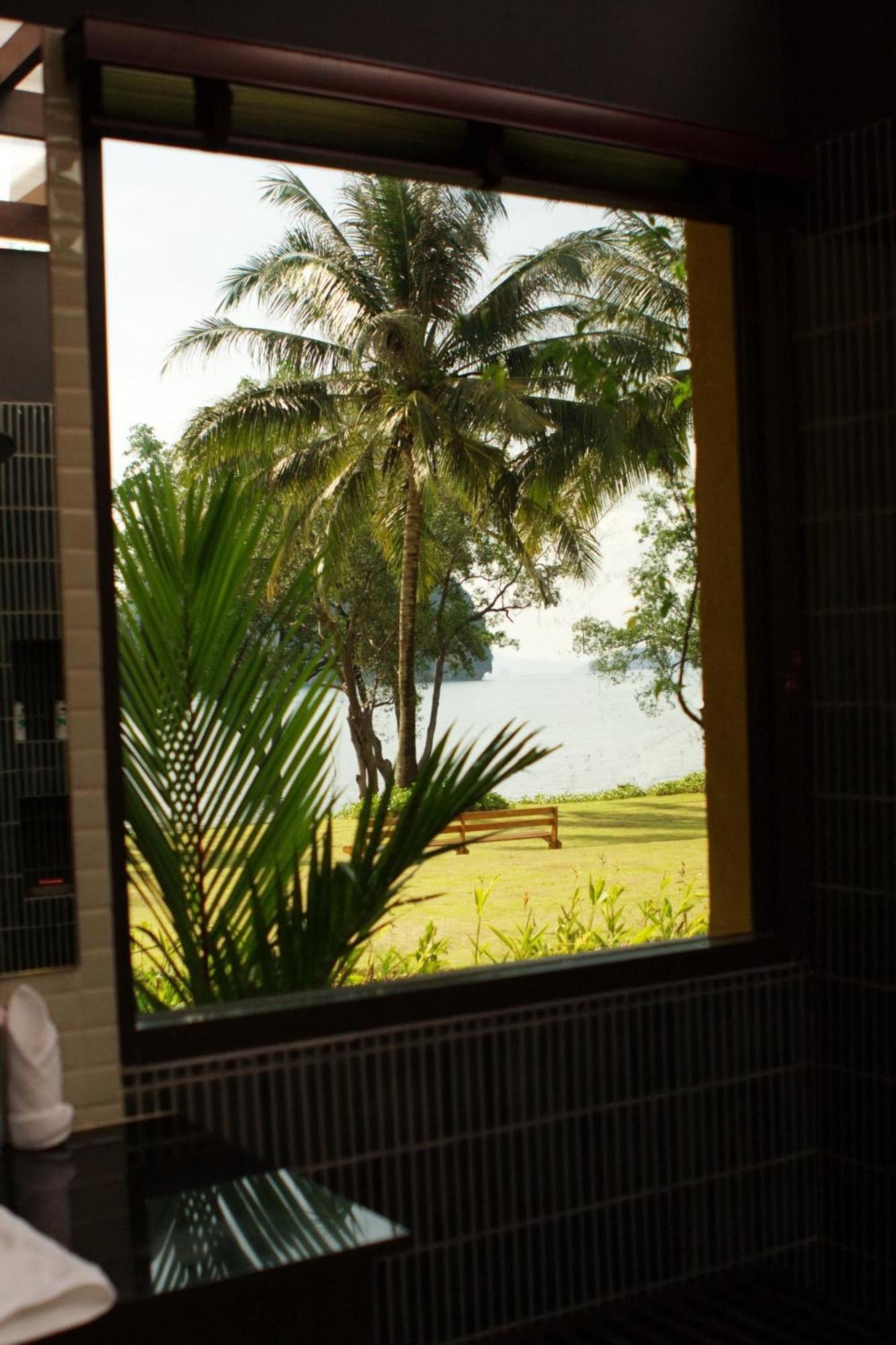 Tha Lane Bay Villas Exterior photo