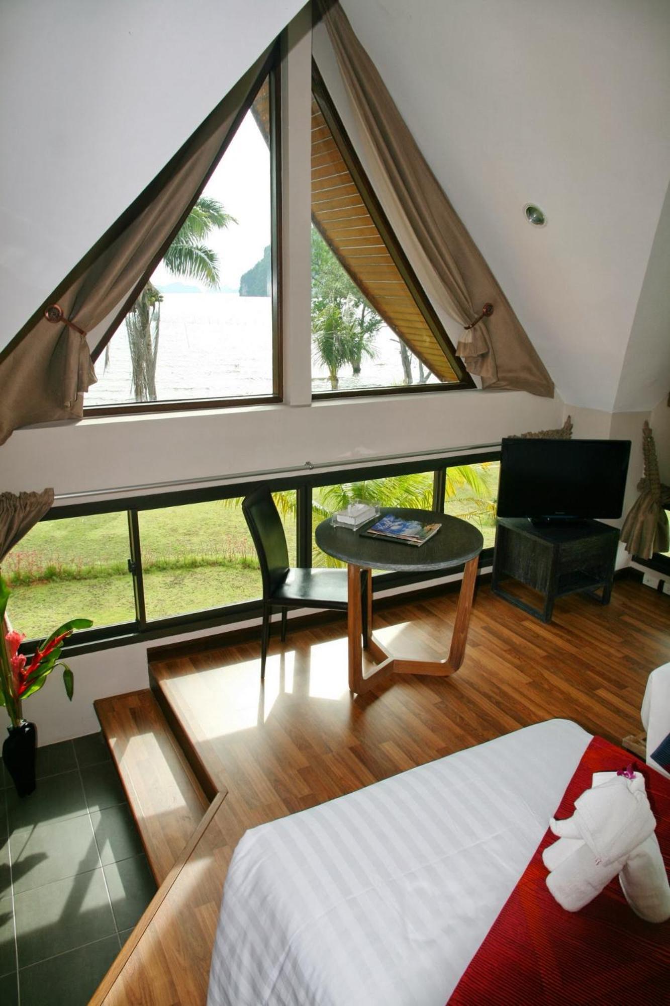 Tha Lane Bay Villas Exterior photo