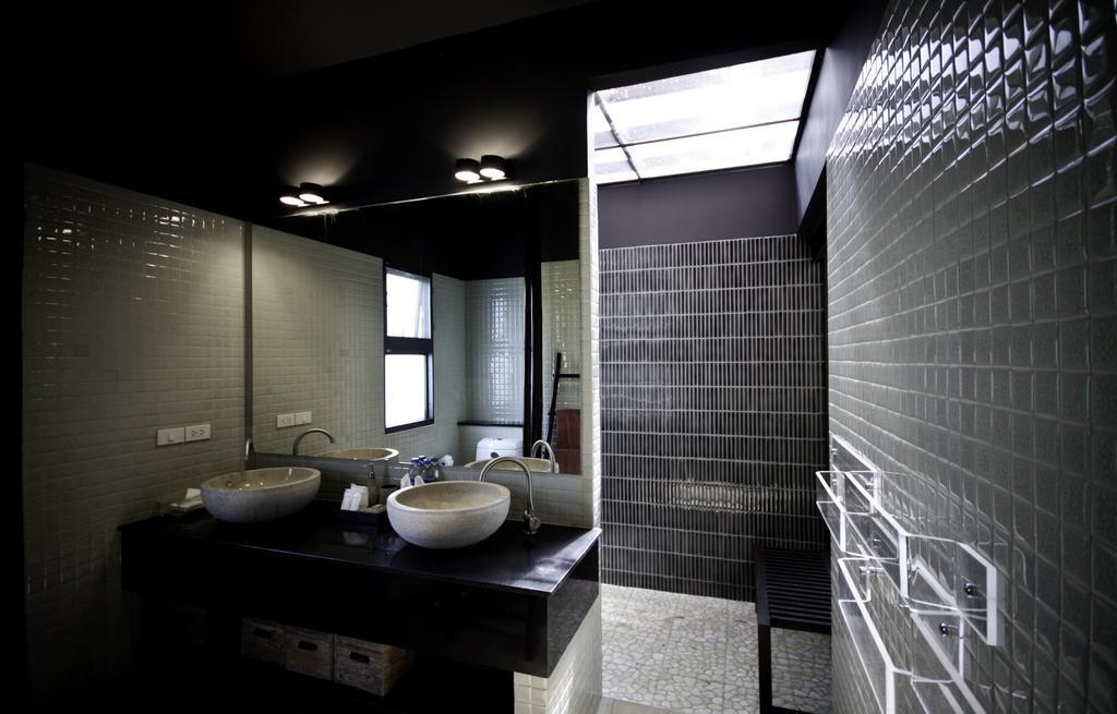 Tha Lane Bay Villas Room photo