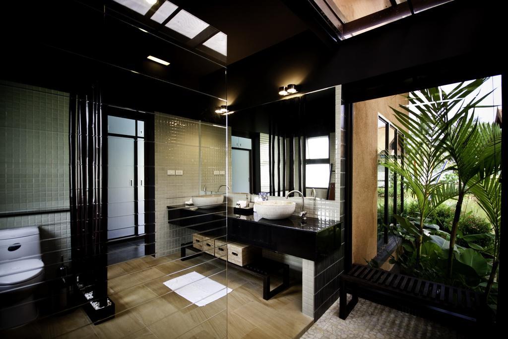 Tha Lane Bay Villas Room photo
