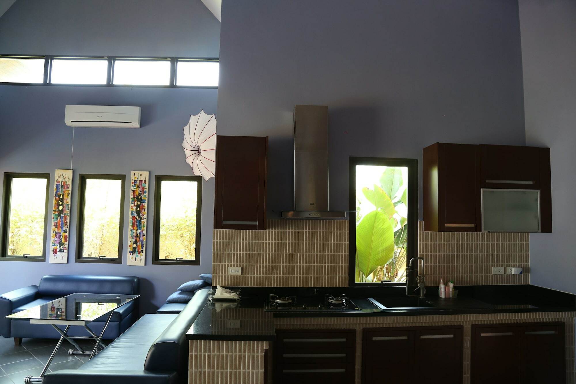 Tha Lane Bay Villas Exterior photo
